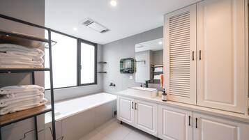 Baita | Bagno | Pantofole