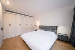 4 phòng ngủ, phòng cách âm, truy cập Internet không dây miễn phí 