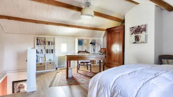 Fer et planche Ă  repasser, Wi-Fi gratuit