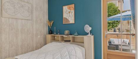 1 dormitori i wifi gratuïta