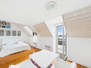 3 Schlafzimmer, kostenloses WLAN