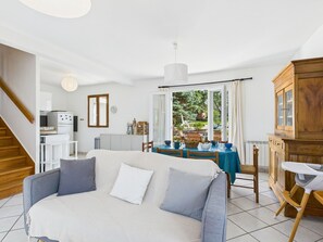 Fernseher, DVD-Player