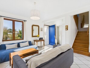 Télévision, lecteur de DVD