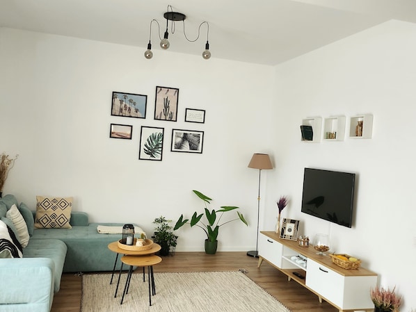 Smart TV