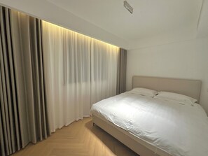 3 chambres, Wi-Fi gratuit