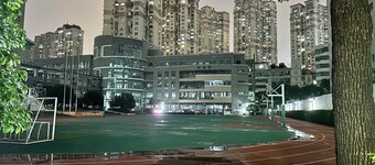 Zhome-Parkville Three bedrooms-XinTianDi