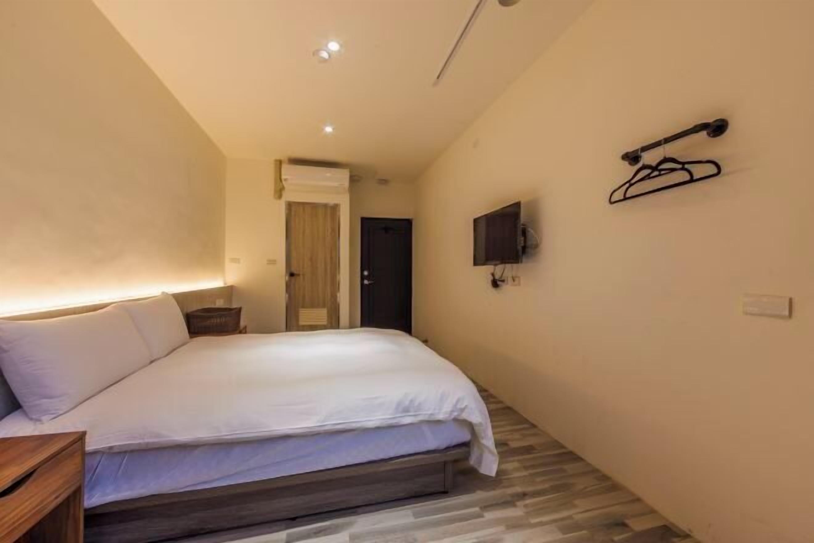 Bureau, Wi-Fi gratuit