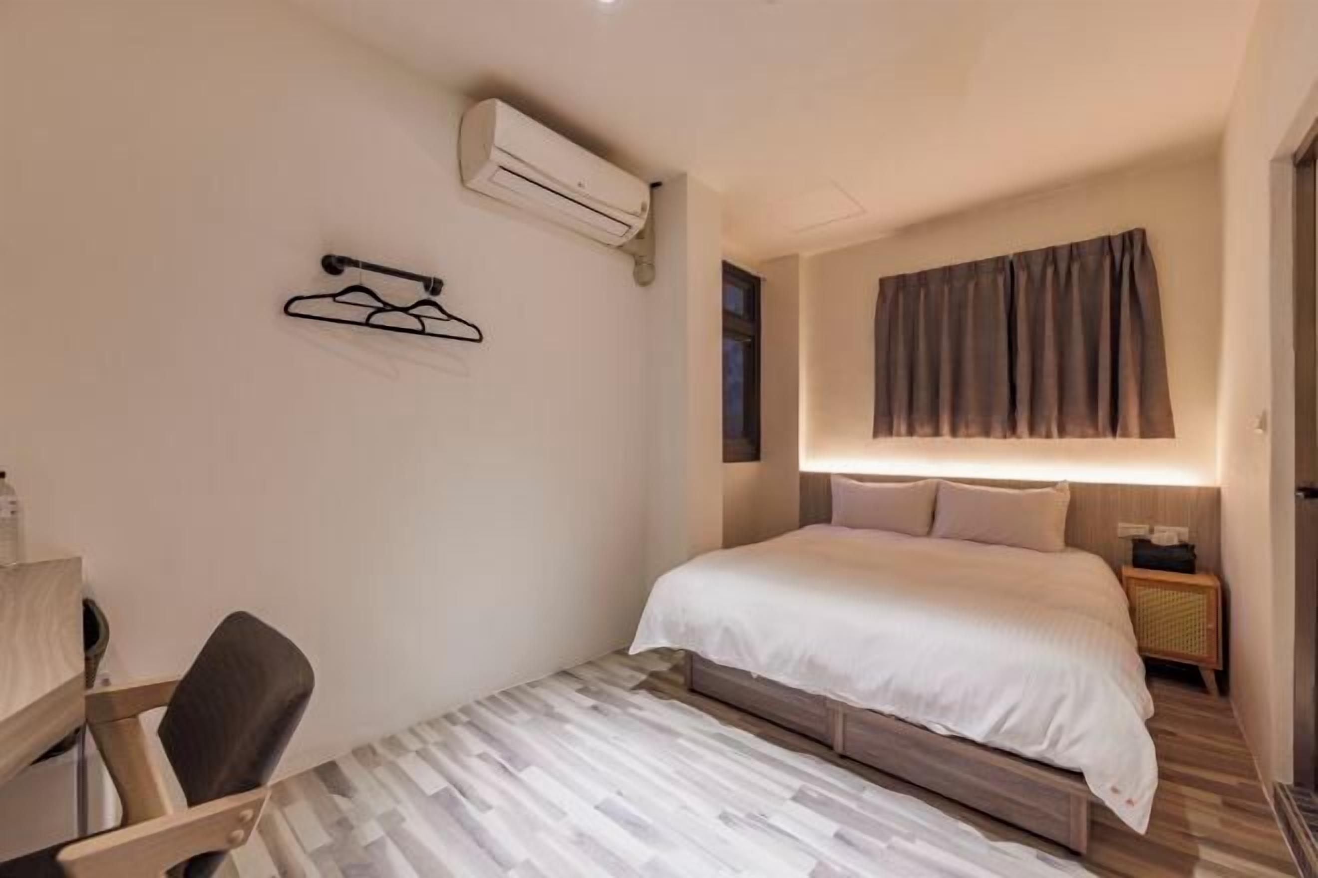 Bureau, Wi-Fi gratuit