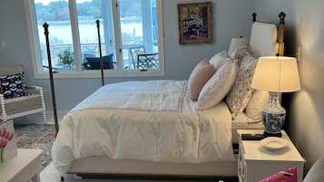 3 間睡房、書桌、熨斗/熨衫板、免費 Wi-Fi