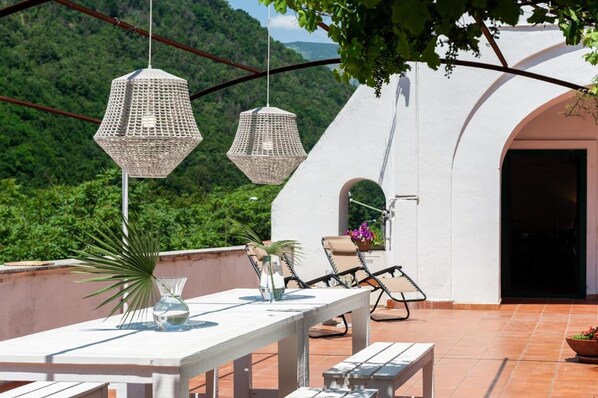 House | 3 bedrooms - Villa Mina By Napoliapartments (Vietri sul Mare)