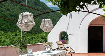 Villa Mina By Napoliapartments