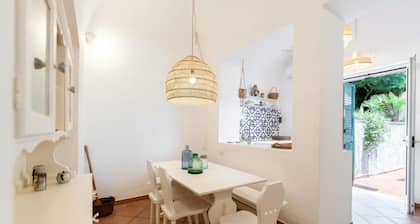 Villa Mina By Napoliapartments
