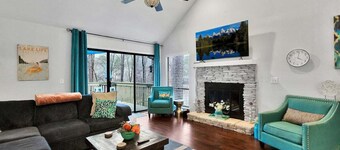 Harbor Lights 133 Keowee Key