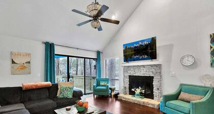 Harbor Lights 133 Keowee Key