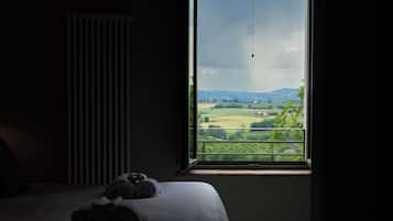 Classic Room, Vineyard View | Desk, laptop workspace, iron/ironing board, free WiFi