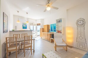 Apartment | 1 bedroom