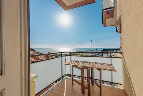 La C te d Azur in Ventimiglia