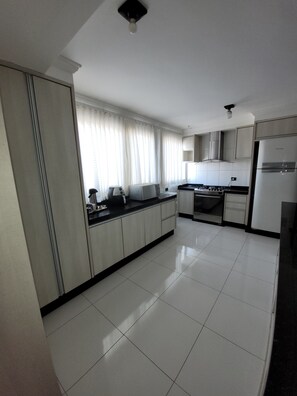 Apartment | Private kitchenette