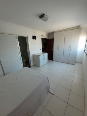 Appartement | Wi-Fi gratuit