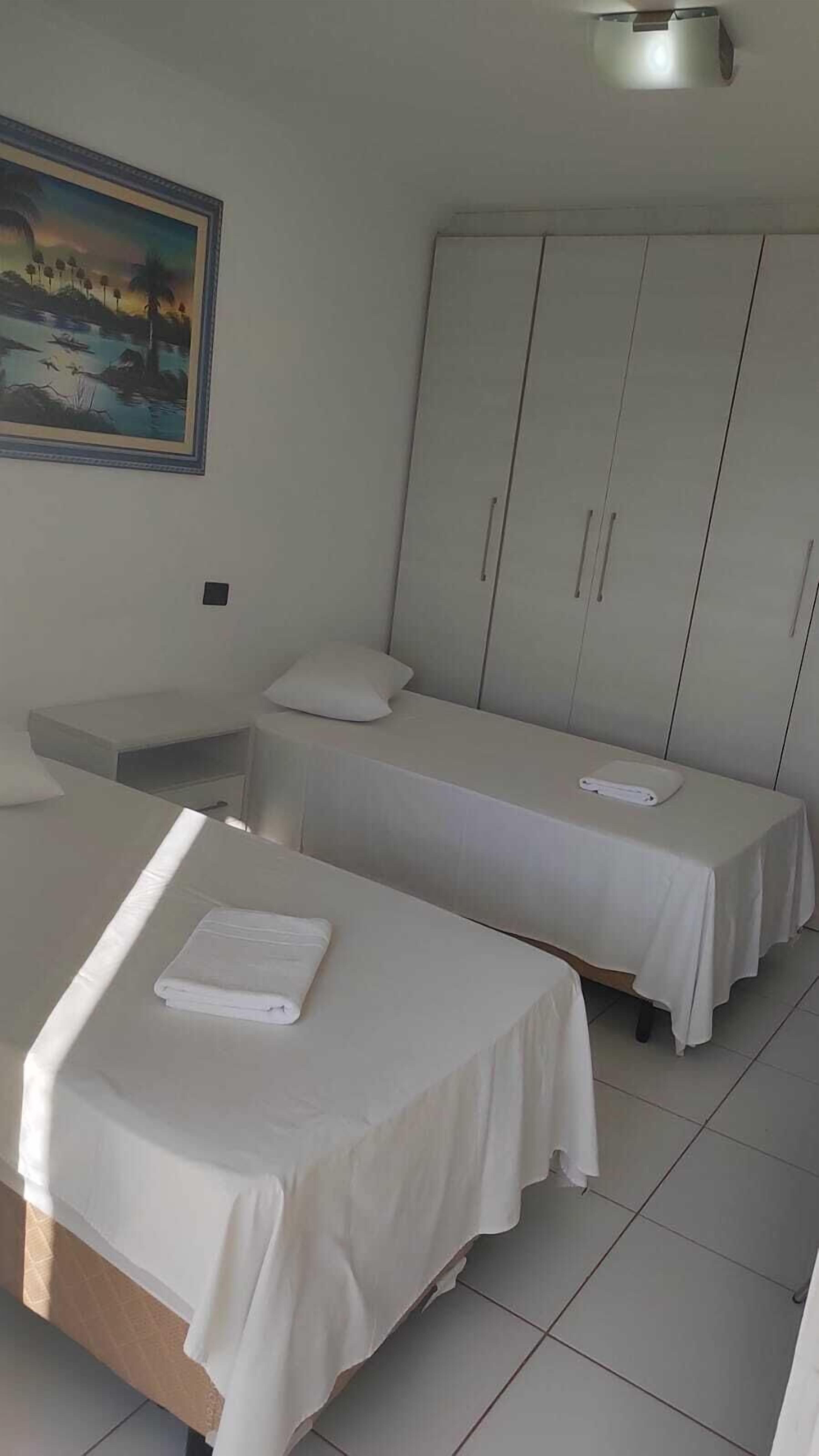 Apartamento | Wi-Fi de cortesia