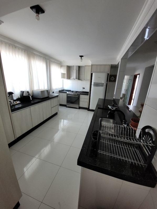 Appartement | Coin cuisine privé