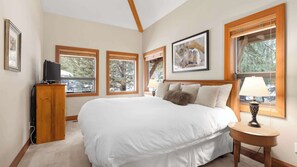 3 Schlafzimmer, Internetzugang