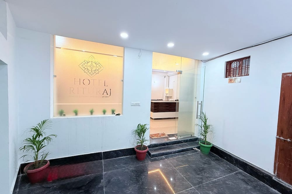 Hotel Rituraj