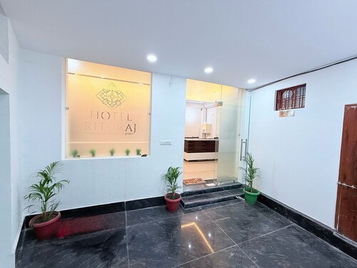 Hotel Rituraj