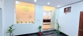 Hotel Rituraj