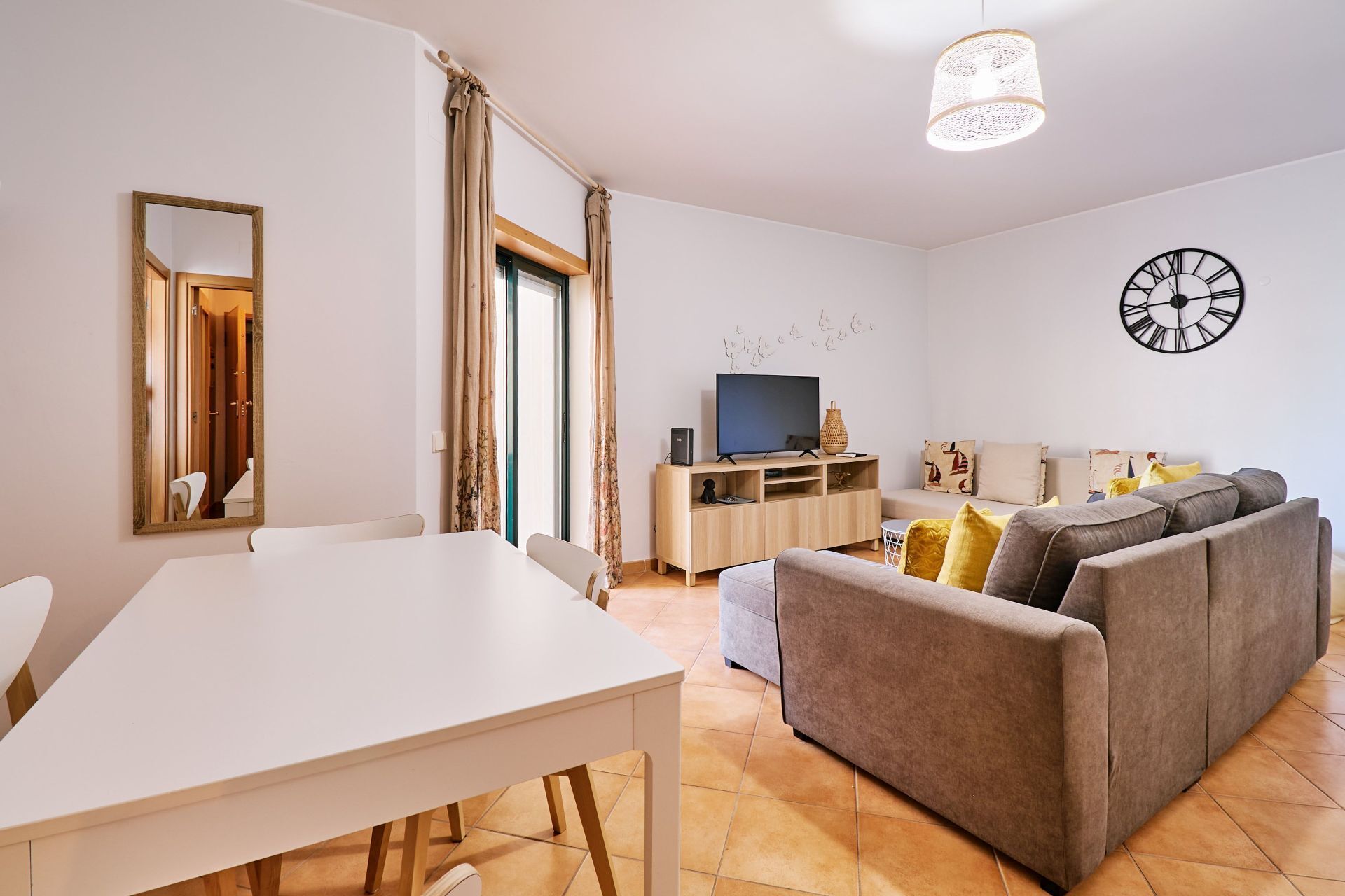Apartment Isilda With Garage - Armação de Pêra