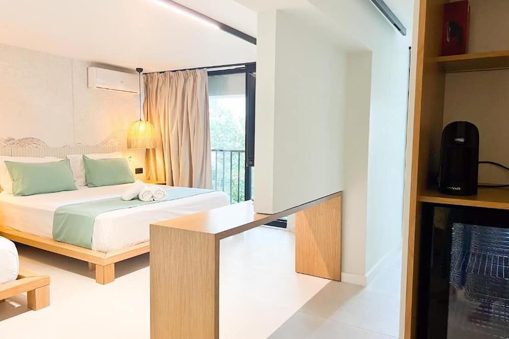 Siar Rooms