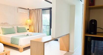 Siar Rooms
