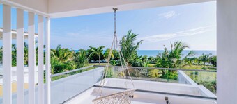 Fumba Town Private Residences