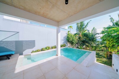 Fumba Town Private Residences