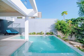 Departamento | Alberca privada