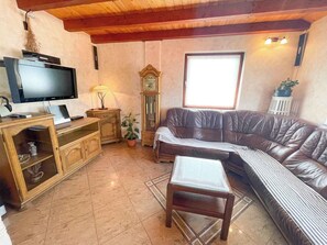 Interior - Apartman Talia 1 (Dramalj)