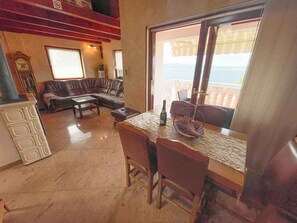 Interior - Apartman Talia 1 (Dramalj)