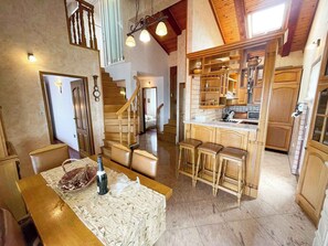 Interior - Apartman Talia 1 (Dramalj)