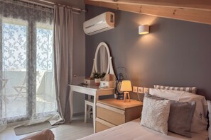 3 Schlafzimmer, kostenloses WLAN