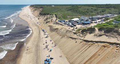 Modern Wellfleet Retreat 2 mi to Beach!