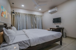 ห้องพัก