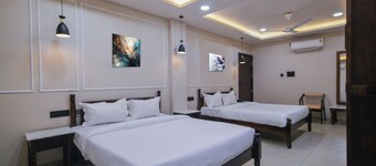 The Byke Boutique - Mahakal Aangan - Ujjain