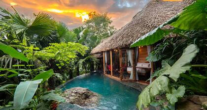 Asia Tropical Resort