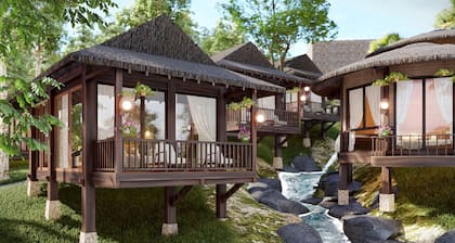 Asia Tropical Resort