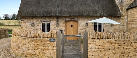 Aussenbereich