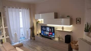 Smart-TV, Videospiele