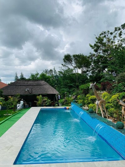 uPhondo Lodge
