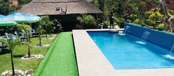 uPhondo Lodge
