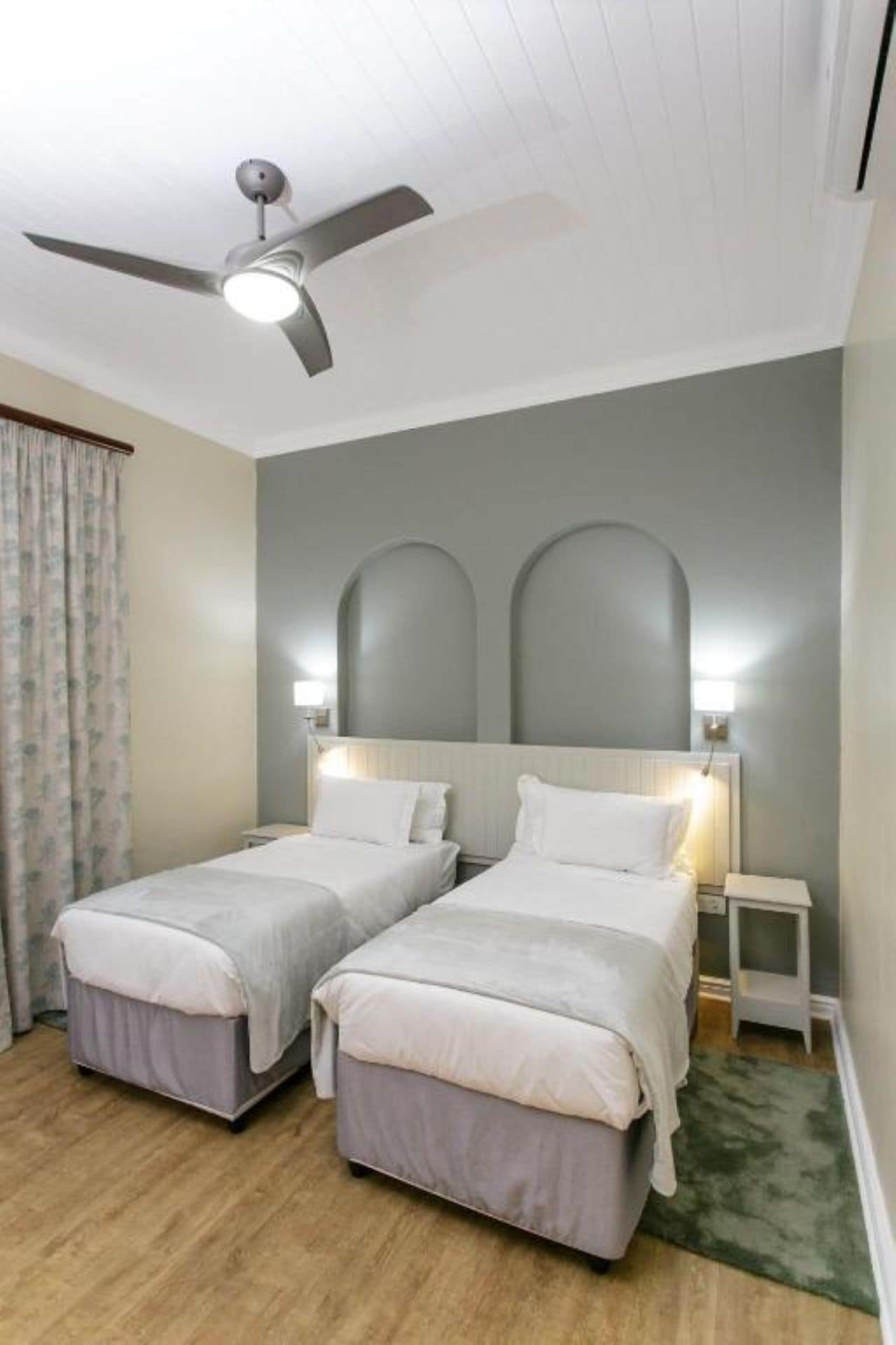 Apartment, Non Smoking, Patio | 2 bedrooms, iron/ironing board, free WiFi