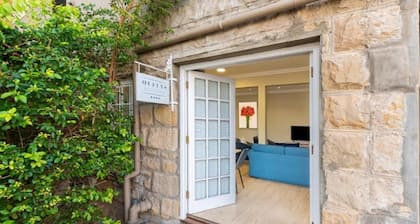 Queen's Residences by BON Hotels
